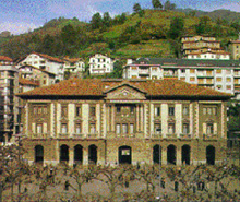 Gipuzkoa