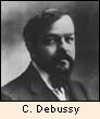Claude Debussy