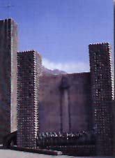 Santuario de Arantzazu