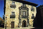 Palacio de Egino-Mallea