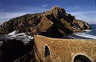 San Juan de Gaztelugatxe - Bermeo (Bizkaia)
