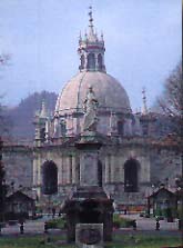 Santuario de Loiola