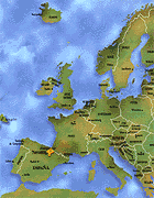 Pulse para ver Navarra en detalle (242 Kbytes)