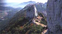 Sierra de Cantabria (Alava)