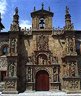 Universidad de Sancti Espiritus (Oñati)
