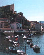 Pasai Donibane (Gipuzkoa)