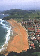 Zarautz (Gipuzkoa)