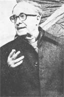 Iokin Zaitegi. Argazkia 1976-12-19an atera zen.