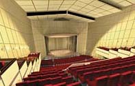 Auditorium del Kursaal