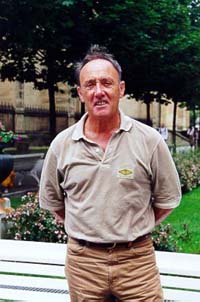 Rafael Aguirre Franco