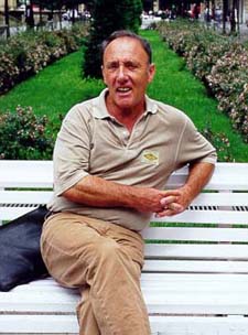 Rafael Aguirre Franco