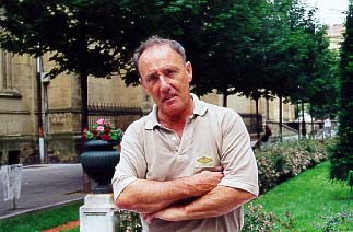 Rafael Aguirre Franco