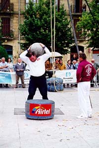 Mikel Saralegi