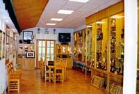 Sokatiraren Museoa