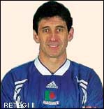 Retegi II