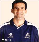 Titín III