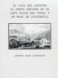 El paso del antiguo regimen...