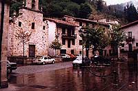 Aramaio