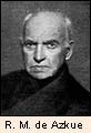 R. M. de Azkue