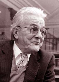 Eugéne Goyheneche