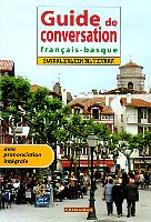 Guide de conversation français-basque