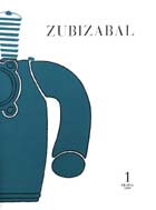 Zubizabal #1