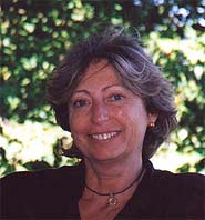Joëlle Darricau