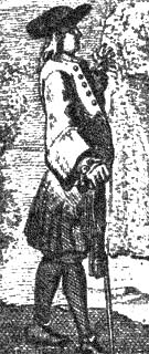 Johanes de Bargota - Ilustración: Enciclopedia Auñamendi