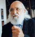 Paulo Freire
