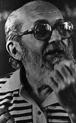 Paulo Freire