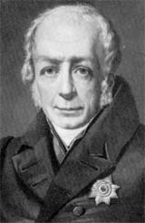 Wilhem von Humboldt
