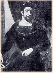 Juan II de Castilla