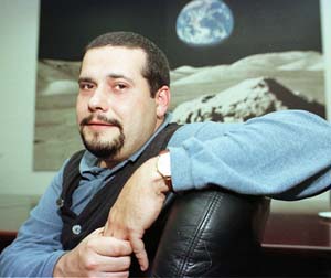 Javier Armentia