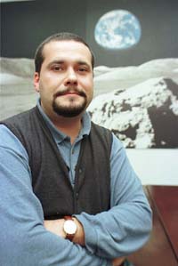 Javier Armentia