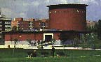Planetario de Pamplona