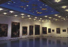 Planetario de Pamplona
