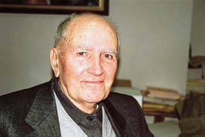 Adrián Celaya