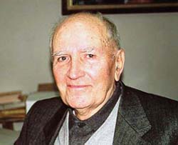 Adrián Celaya