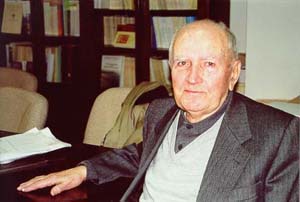 Adrián Celaya
