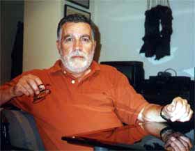 Armando Llanos