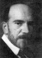Pio Baroja