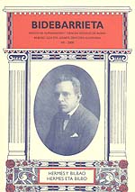 Bidebarrieta