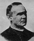 Juan Bautista Egusquiza Meabe