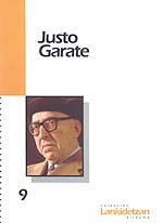 Justo Garate