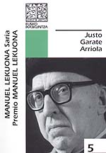 Justo Garate Arriola