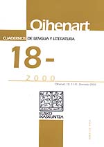 Oihenart - 18