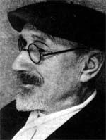 Ricardo Baroja Nessi