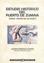 Estudio Histórico del Puerto de Zumaia