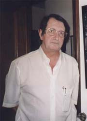 Gabriel Imbuluzqueta
