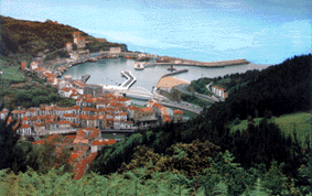 Ondarroa